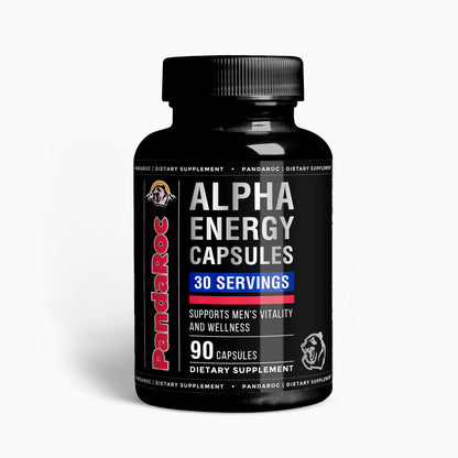 Alpha Energy