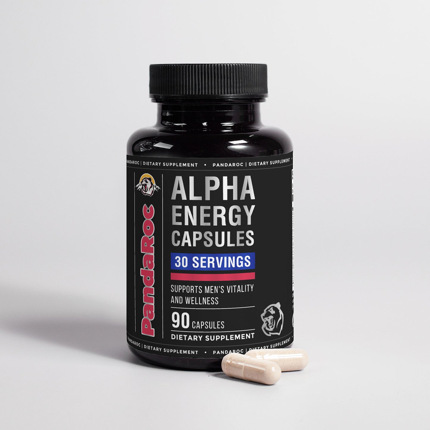 Alpha Energy