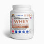 Advanced 100% Whey Protein Isolate (Chocolate)